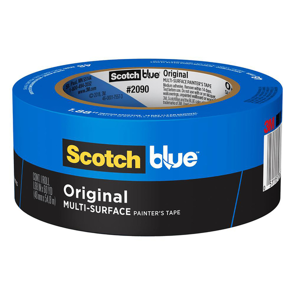 Scotch Adhesive Tapes 2090-48NC